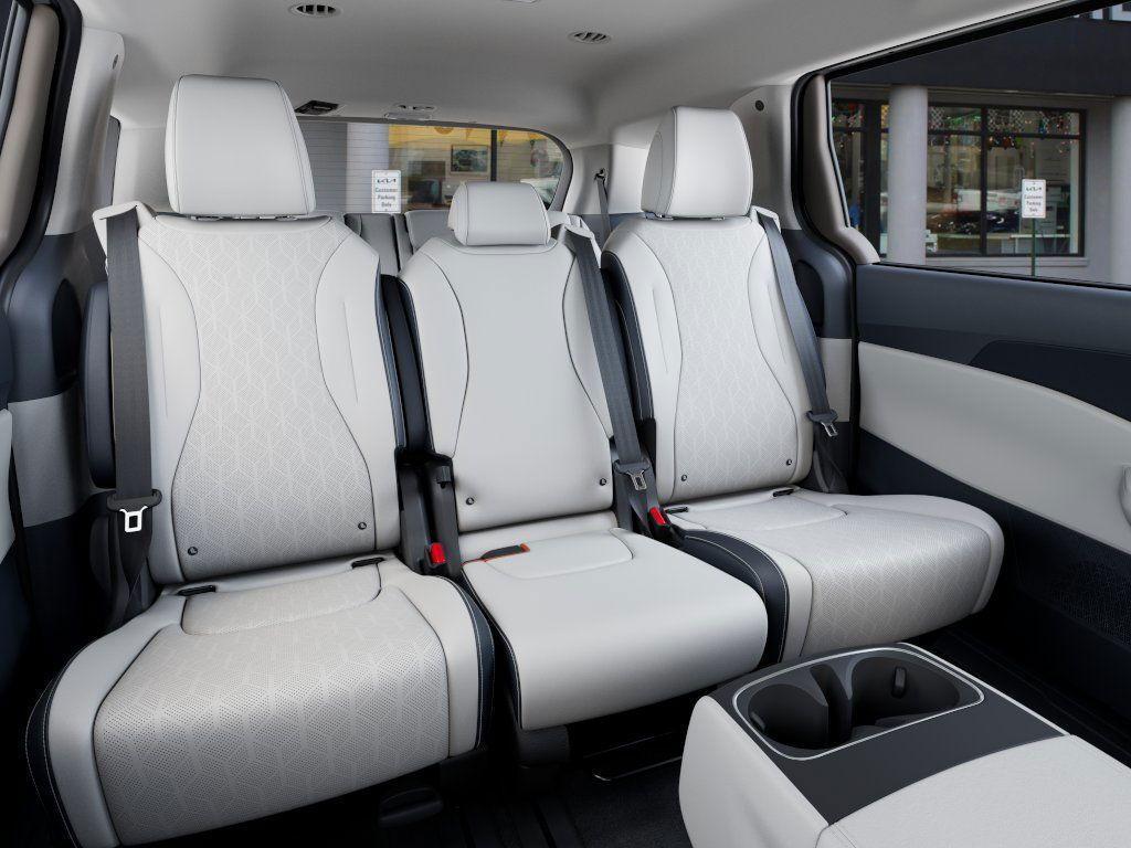 new 2026 Kia Carnival car, priced at $43,207