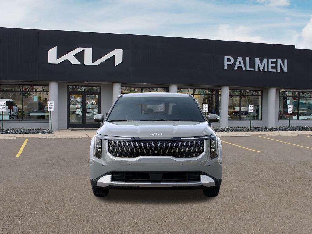 new 2026 Kia Carnival car, priced at $43,207