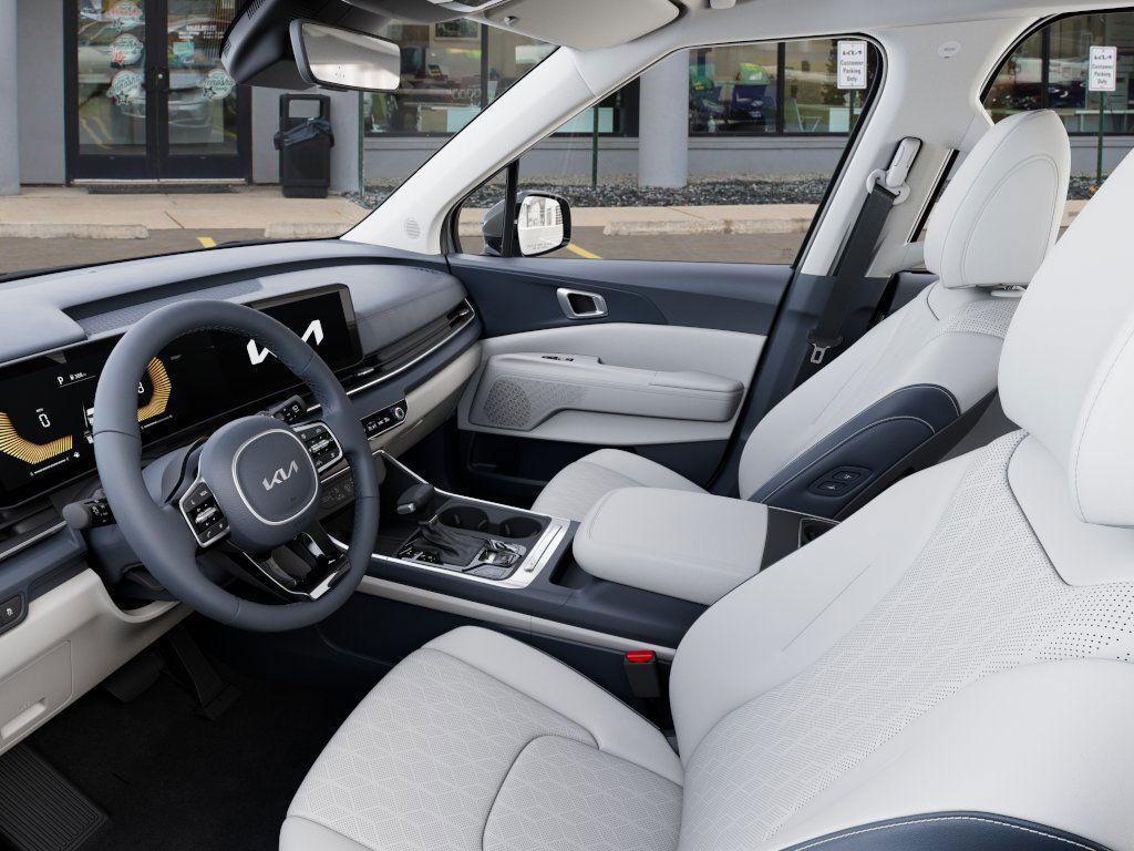 new 2026 Kia Carnival car, priced at $43,207