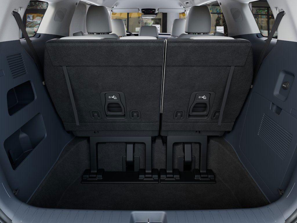 new 2026 Kia Carnival car, priced at $43,207