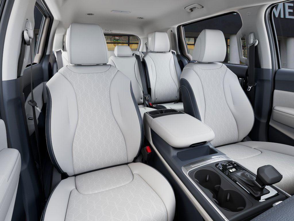 new 2026 Kia Carnival car, priced at $43,207