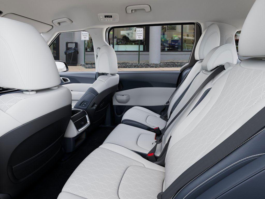 new 2026 Kia Carnival car, priced at $43,207