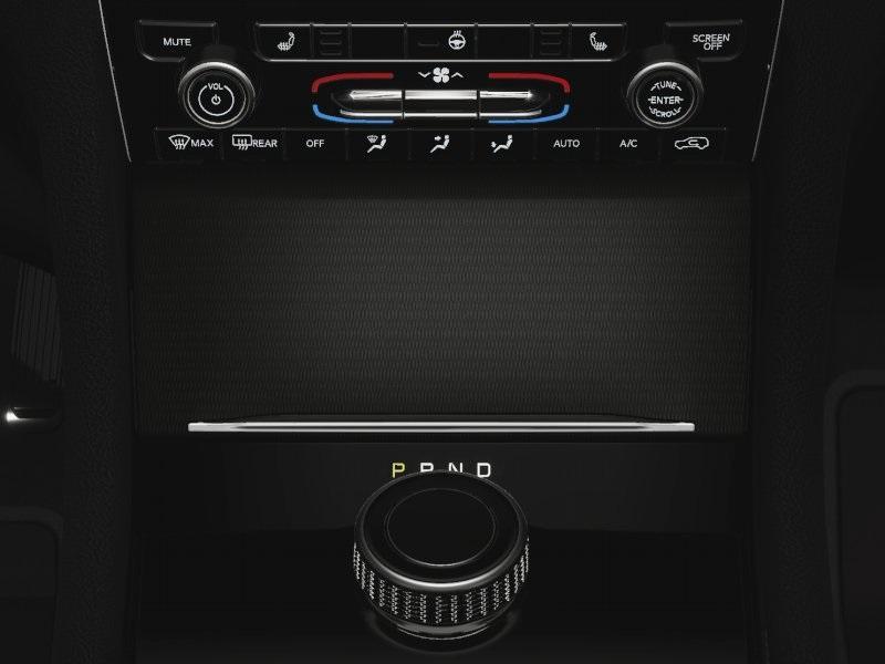 new 2025 Jeep Grand Cherokee L car, priced at $41,218