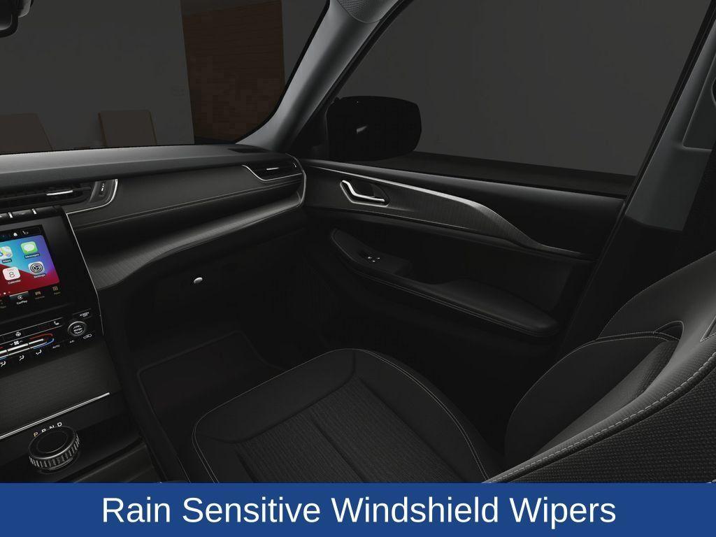 new 2025 Jeep Grand Cherokee L car, priced at $42,512