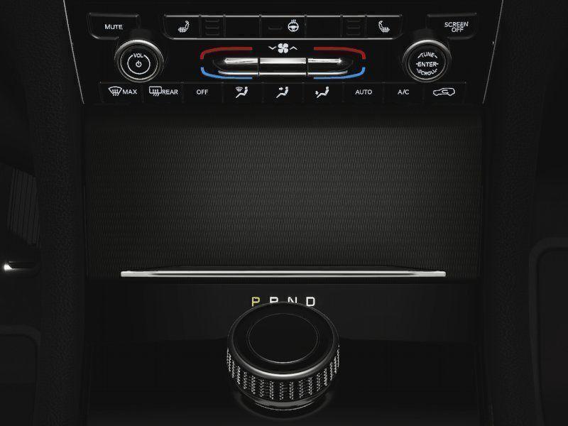 new 2025 Jeep Grand Cherokee L car, priced at $42,512