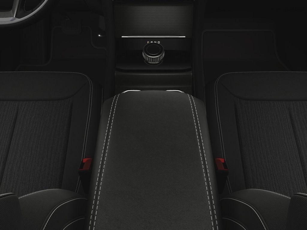 new 2025 Jeep Grand Cherokee L car, priced at $42,512