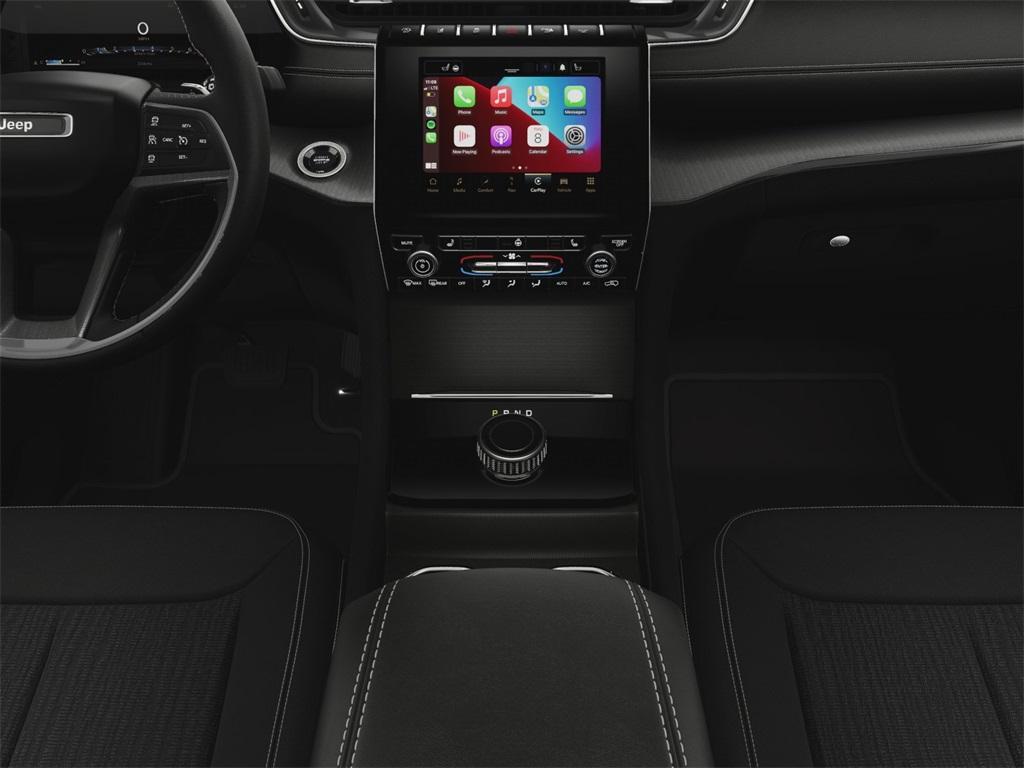 new 2025 Jeep Grand Cherokee L car, priced at $41,218