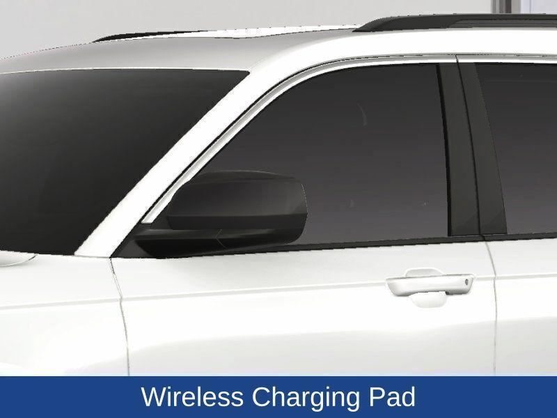 new 2025 Jeep Grand Cherokee L car, priced at $42,512