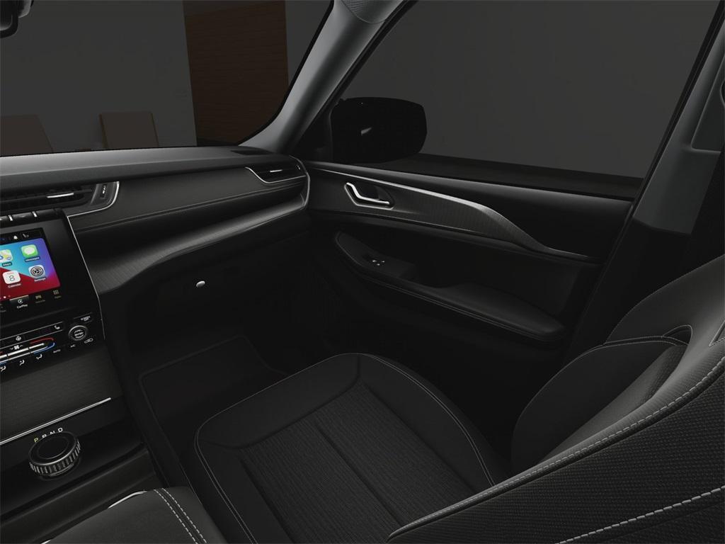 new 2025 Jeep Grand Cherokee L car, priced at $41,218