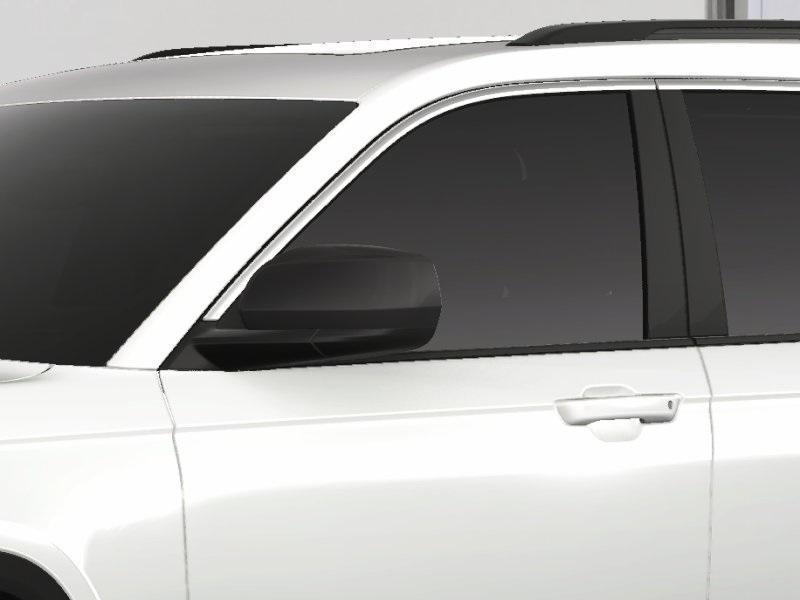 new 2025 Jeep Grand Cherokee L car, priced at $41,218