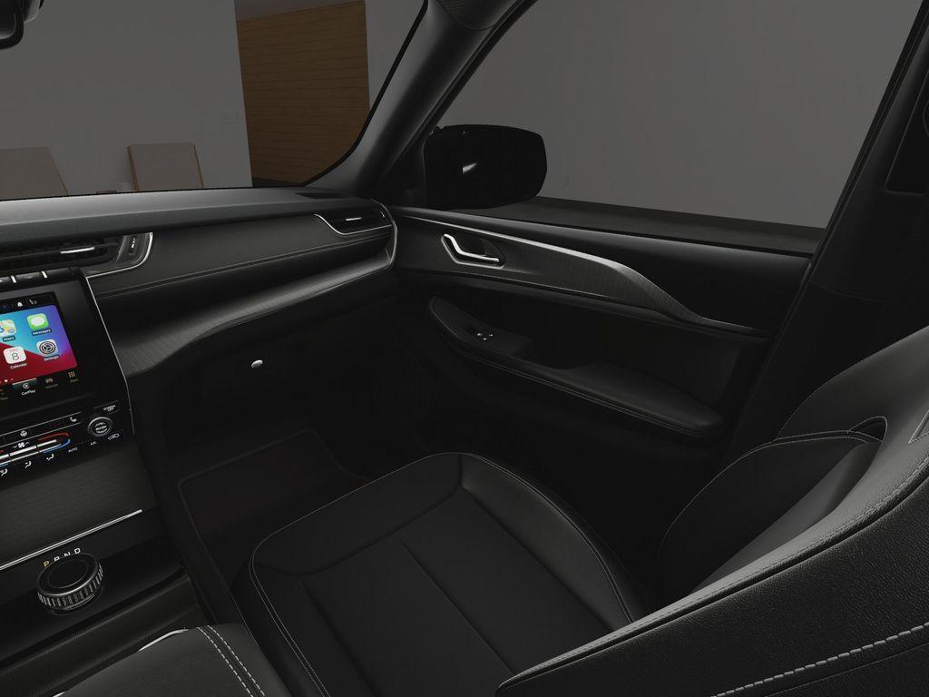new 2025 Jeep Grand Cherokee car, priced at $44,053