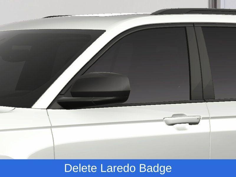 new 2025 Jeep Grand Cherokee car, priced at $44,053