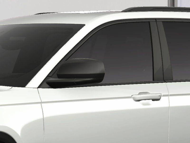 new 2025 Jeep Grand Cherokee car, priced at $44,053