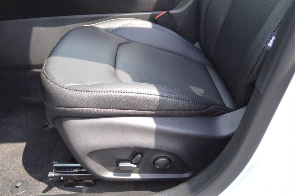 new 2025 Jeep Compass car, priced at $35,310