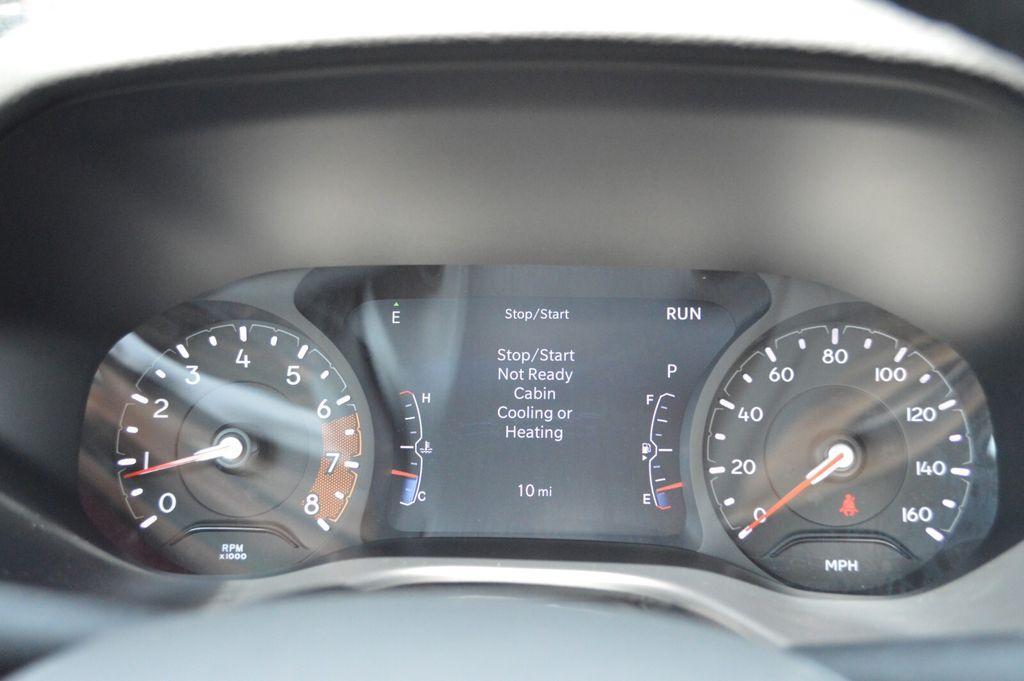 new 2025 Jeep Compass car, priced at $35,310