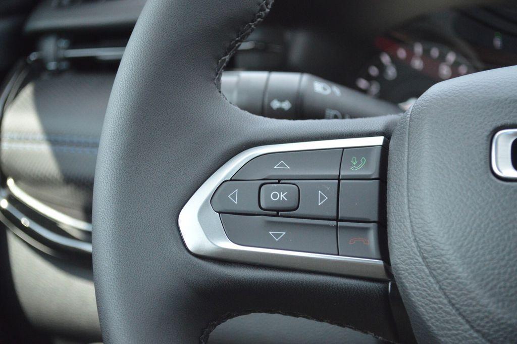 new 2025 Jeep Compass car, priced at $35,310