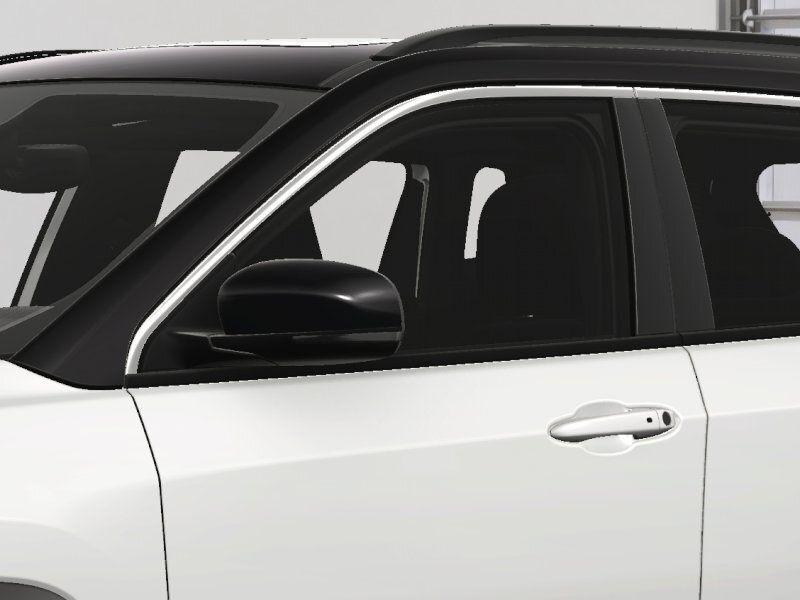 new 2025 Jeep Compass car, priced at $35,059