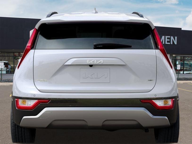 new 2025 Kia Niro car, priced at $31,676
