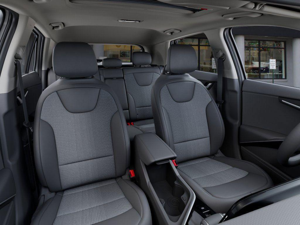 new 2025 Kia Niro car, priced at $31,676