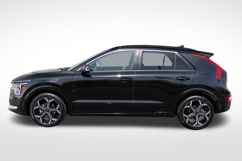 used 2023 Kia Niro car, priced at $26,500