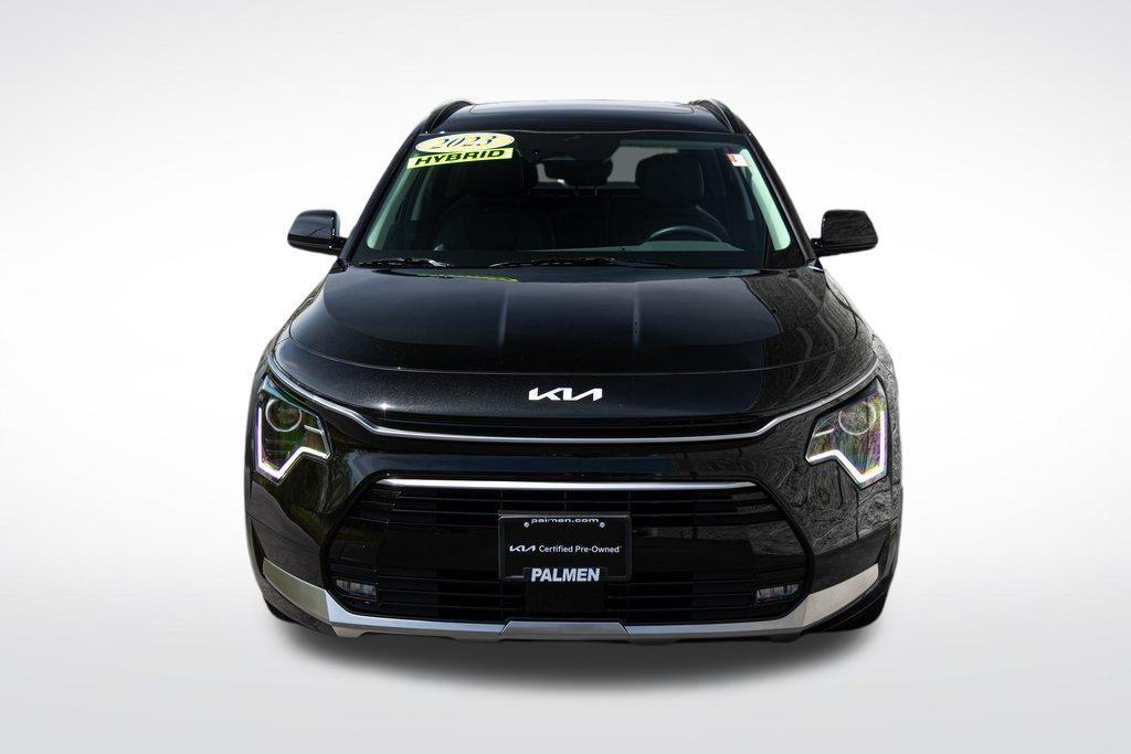 used 2023 Kia Niro car, priced at $26,500