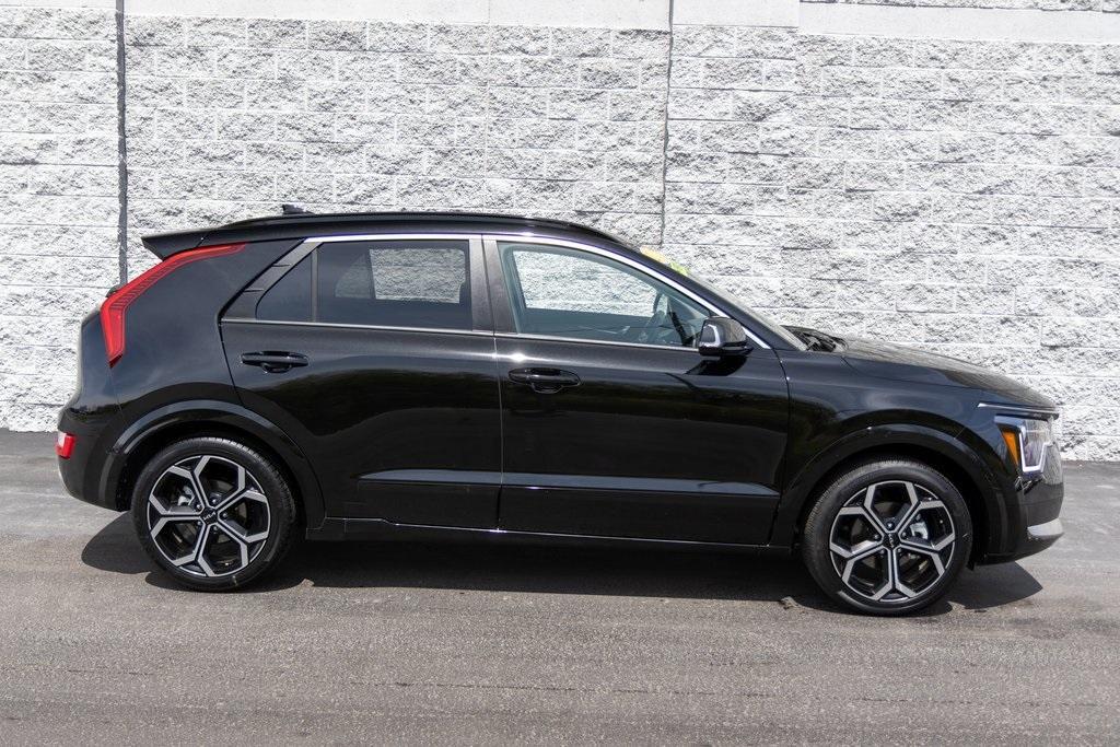 used 2023 Kia Niro car, priced at $26,989