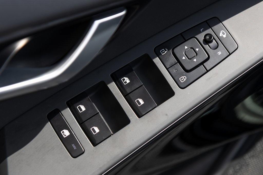 used 2023 Kia Niro car, priced at $26,989
