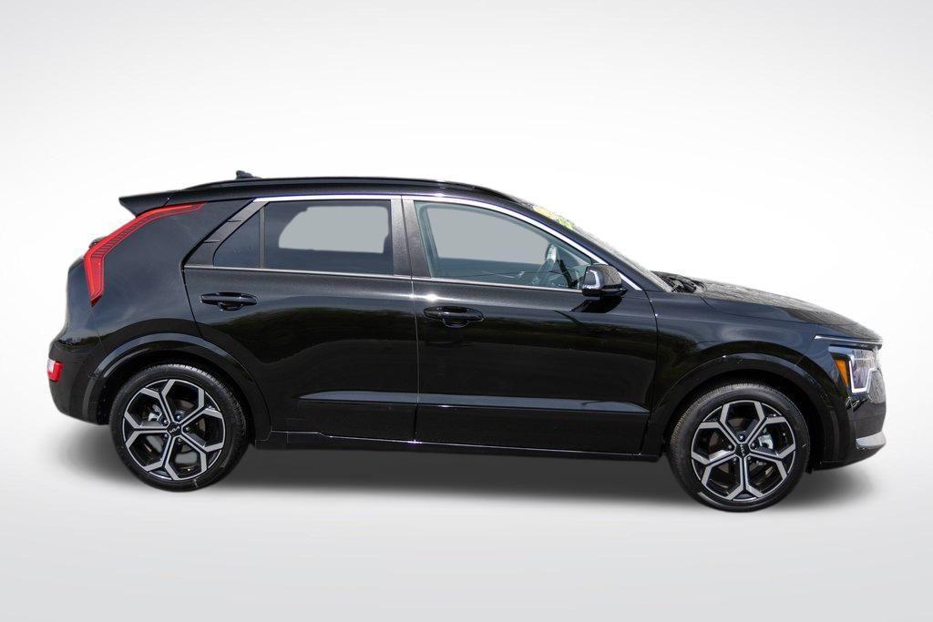 used 2023 Kia Niro car, priced at $26,500