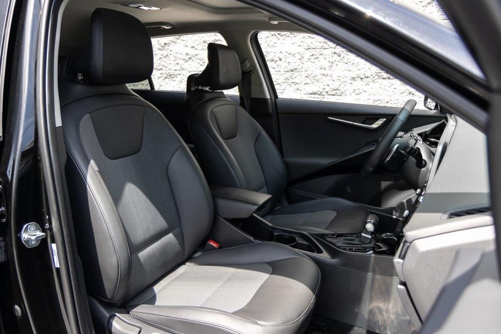 used 2023 Kia Niro car, priced at $26,989