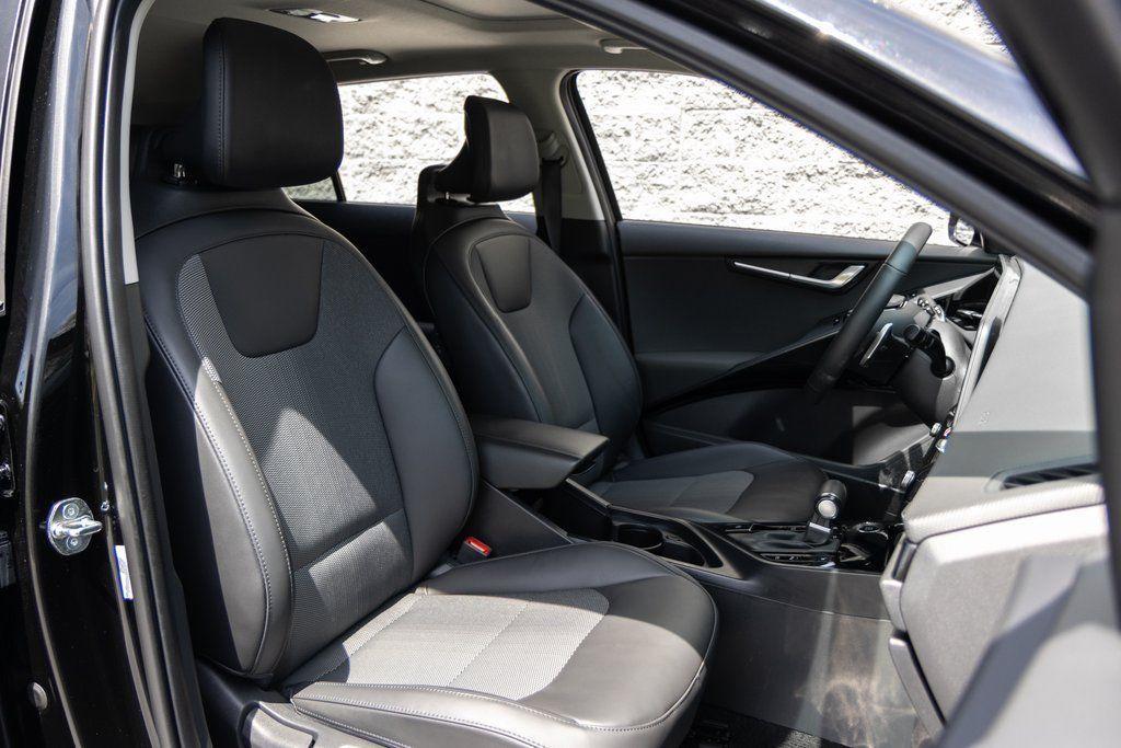 used 2023 Kia Niro car, priced at $26,500