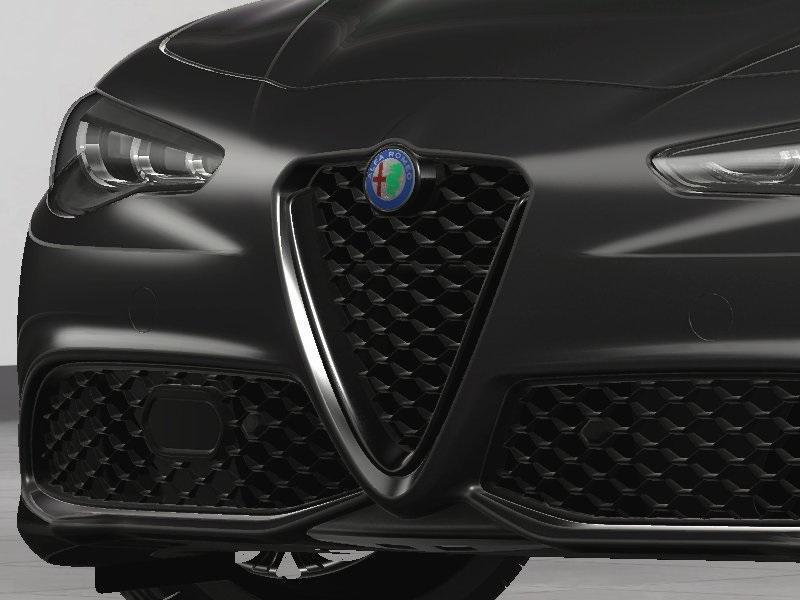 new 2024 Alfa Romeo Giulia car, priced at $49,150