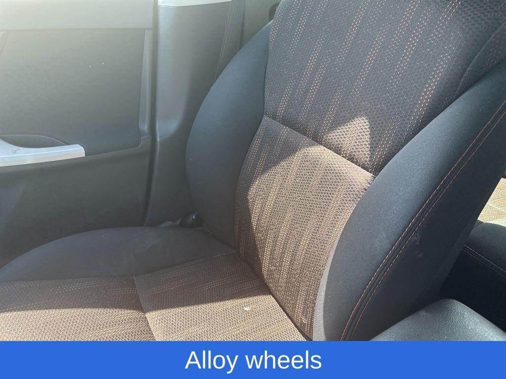 used 2013 Toyota Corolla car, priced at $11,998