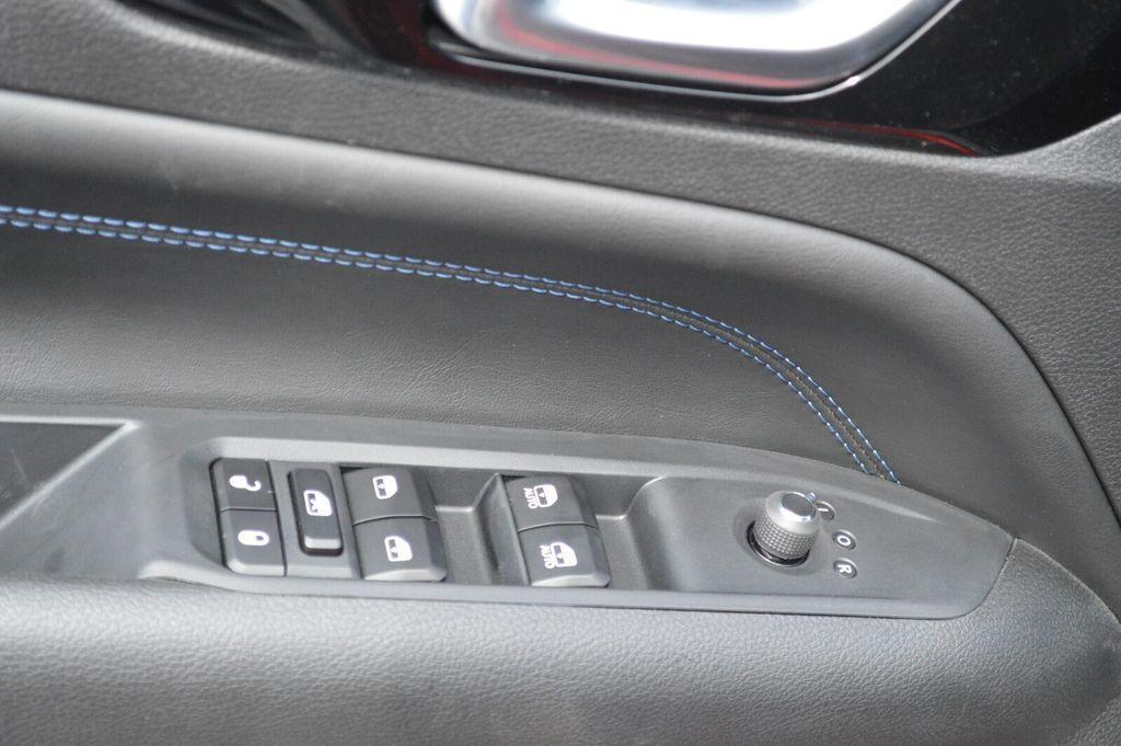 new 2025 Jeep Compass car, priced at $28,980