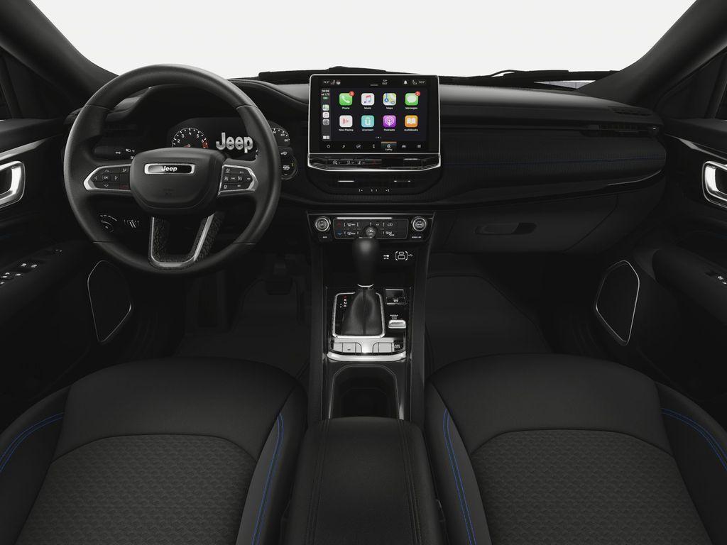 new 2025 Jeep Compass car, priced at $28,980