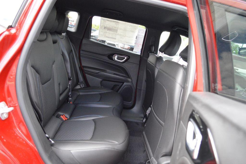 new 2025 Jeep Compass car, priced at $28,980