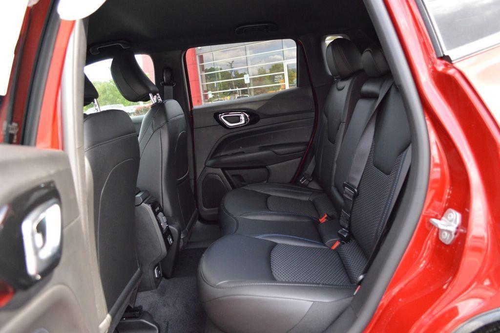 new 2025 Jeep Compass car, priced at $28,980