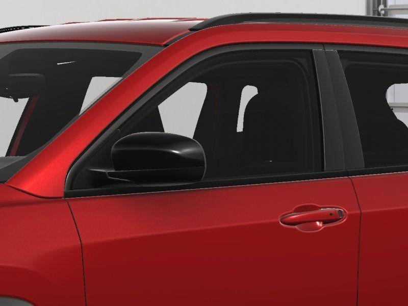 new 2025 Jeep Compass car, priced at $28,980