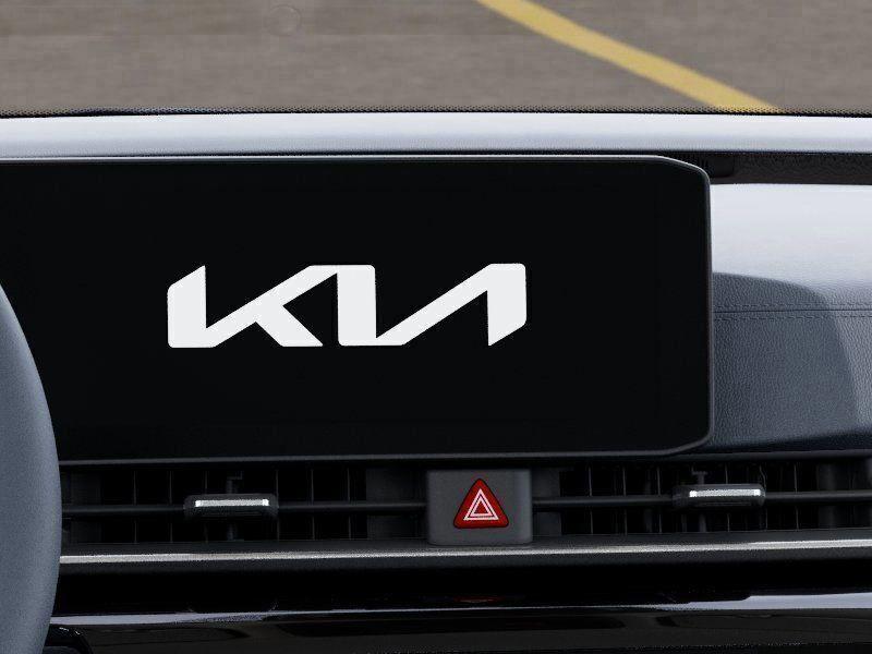 new 2025 Kia Carnival Hybrid car, priced at $53,121
