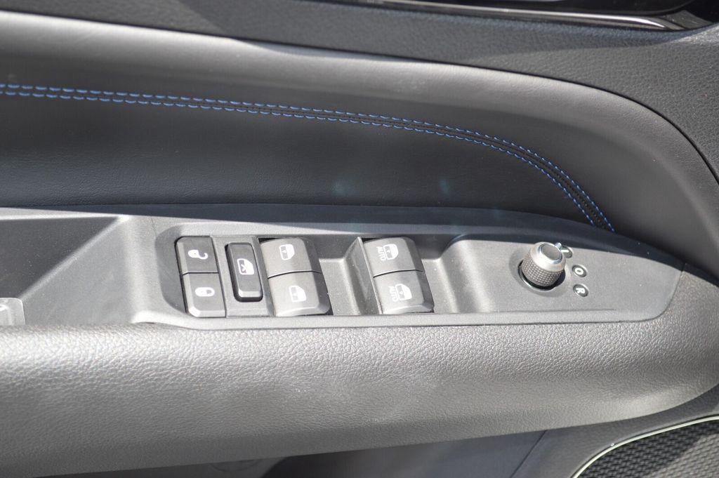 new 2025 Jeep Compass car, priced at $28,444