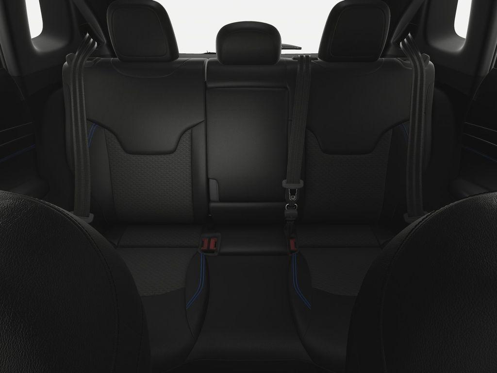 new 2025 Jeep Compass car, priced at $28,444