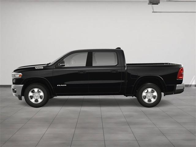 new 2025 Ram 1500 car, priced at $46,602