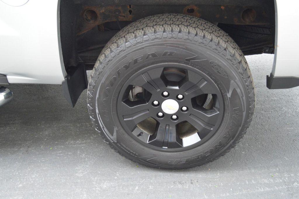 used 2016 Chevrolet Silverado 1500 car, priced at $22,700