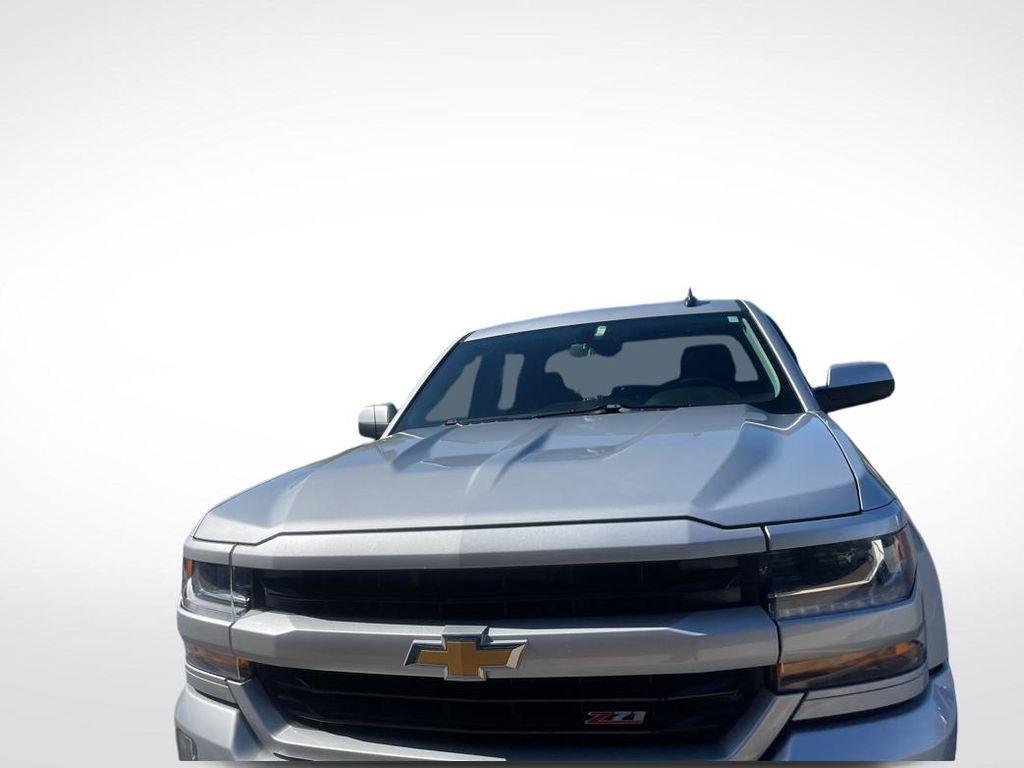 used 2016 Chevrolet Silverado 1500 car, priced at $23,998