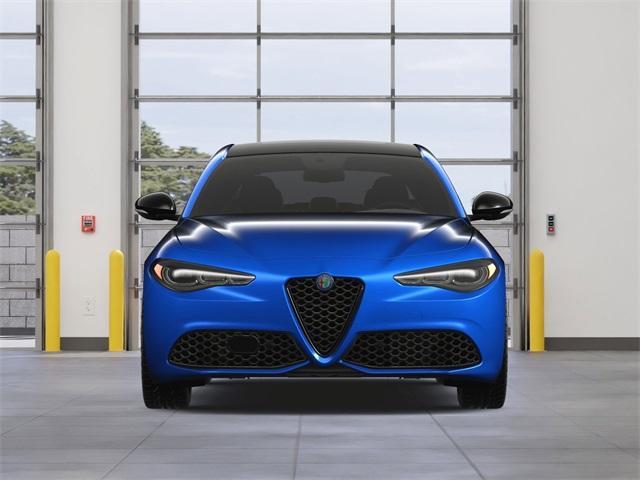 new 2024 Alfa Romeo Giulia car, priced at $48,451