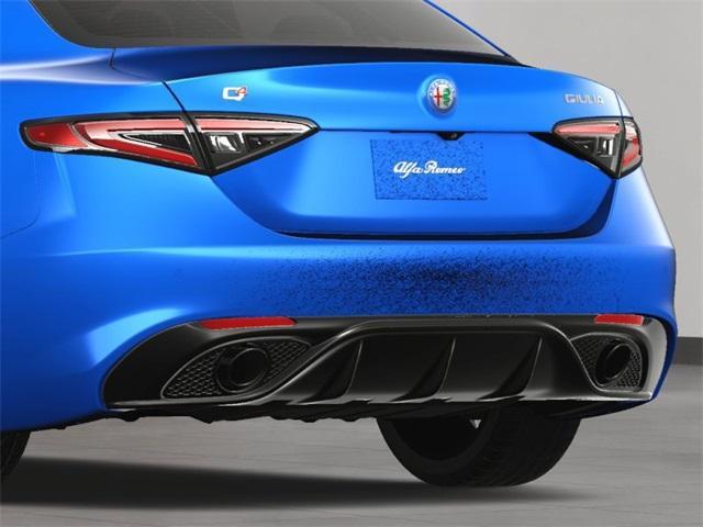 new 2024 Alfa Romeo Giulia car, priced at $47,999