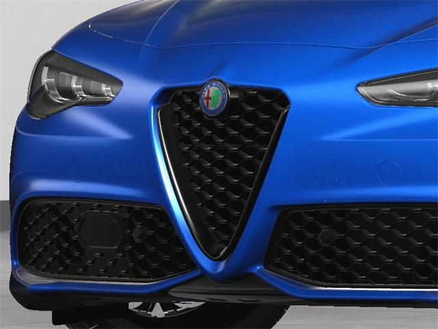 new 2024 Alfa Romeo Giulia car, priced at $48,451