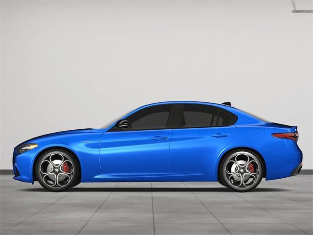 new 2024 Alfa Romeo Giulia car, priced at $47,999