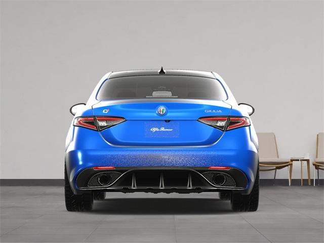 new 2024 Alfa Romeo Giulia car, priced at $47,999