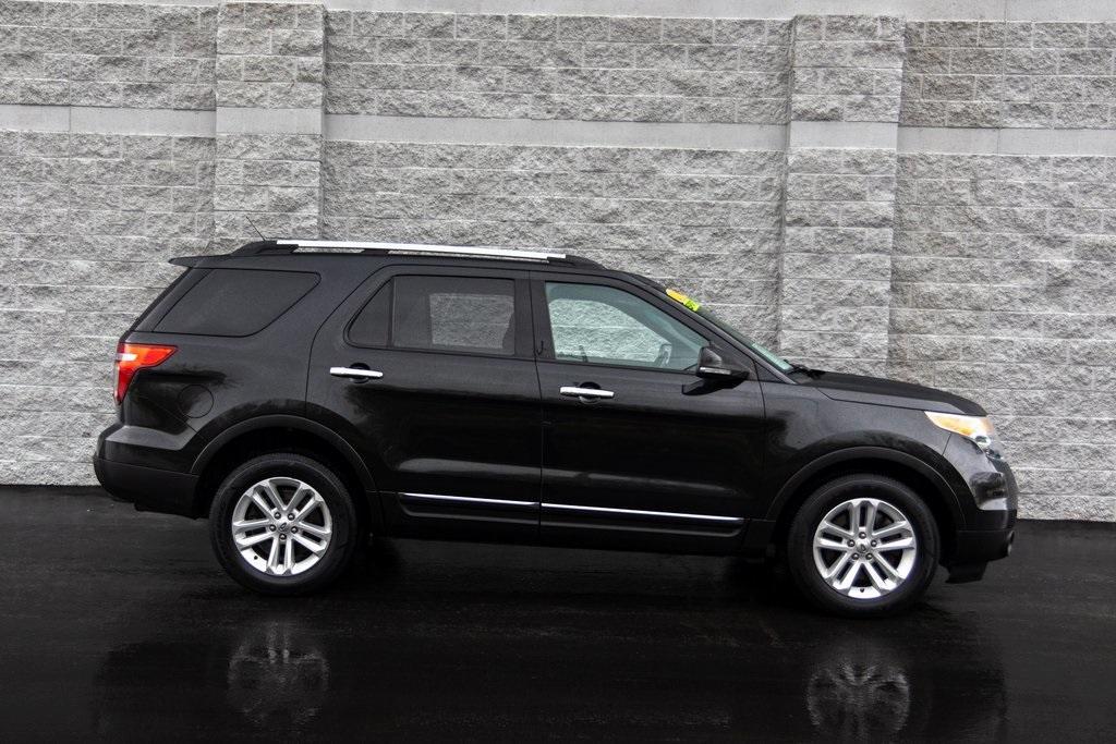 used 2013 Ford Explorer car, priced at $8,400