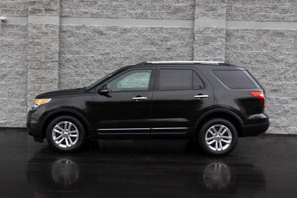 used 2013 Ford Explorer car, priced at $8,400